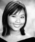 Jennifer Xayavong: class of 2010, Grant Union High School, Sacramento, CA.